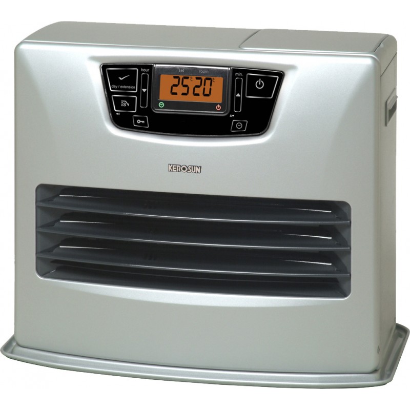 Θερμάστρα Πετρελαίου Kerosun fan heater inverter LC-56